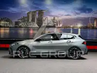 2024 BMW 135