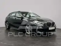 2024 BMW 135