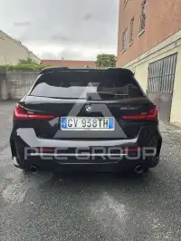 2024 BMW 135