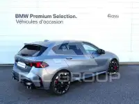2024 BMW 135