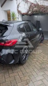 2024 BMW 135