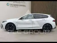2024 BMW 135