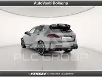 2024 BMW 135