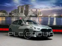 2024 BMW 135