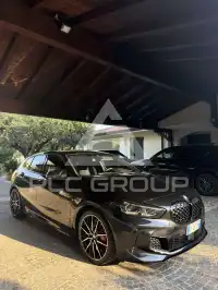 2024 BMW 135