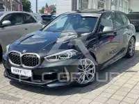 2024 BMW 135