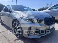 2024 BMW 135