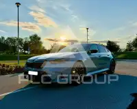 2024 BMW M5
