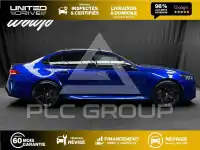 2024 BMW M5