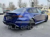 2024 BMW M5