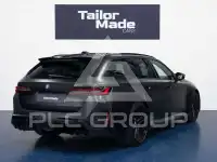 2024 BMW M5