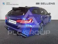 2024 BMW M5