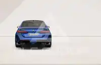 2024 BMW M5