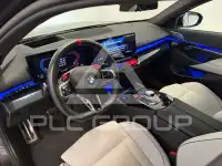 2024 BMW M5