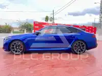 2024 BMW M5