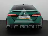 2024 BMW M5