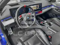 2024 BMW M5