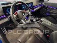 2024 BMW M5