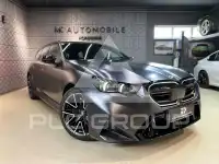 2024 BMW M5