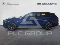 2024 BMW M5