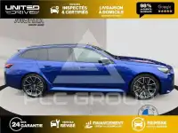 2024 BMW M5