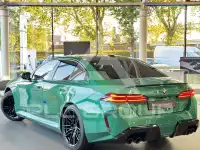 2024 BMW M5