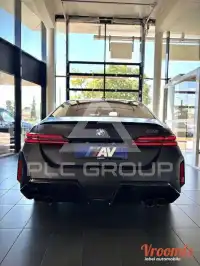 2024 BMW M5