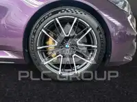 2024 BMW M5