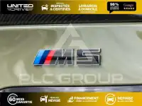 2024 BMW M5