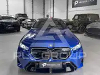 2024 BMW M5