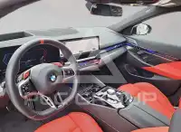 2024 BMW M5