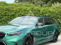 2024 BMW M5