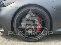 2024 BMW M5