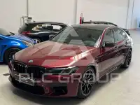 2024 BMW M5