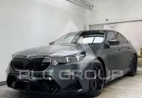 2024 BMW M5