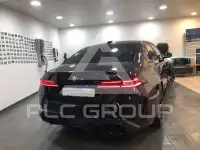 2024 BMW M5