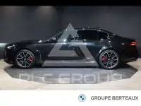2024 BMW M5