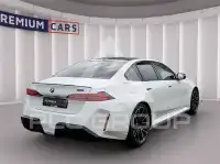 2024 BMW M5