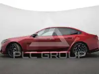 2024 BMW M5