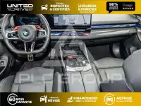 2024 BMW M5