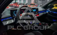 2024 BMW M5
