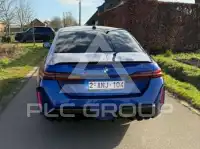 2024 BMW M5