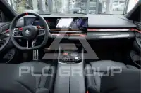 2025 BMW M5