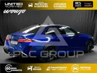 2024 BMW M5