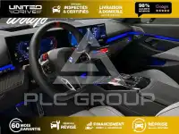 2024 BMW M5