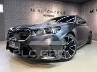 2024 BMW M5