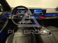 2024 BMW M5