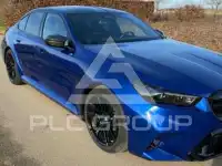2024 BMW M5
