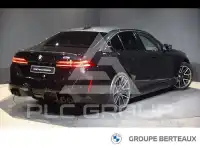 2024 BMW M5