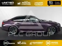 2024 BMW M5